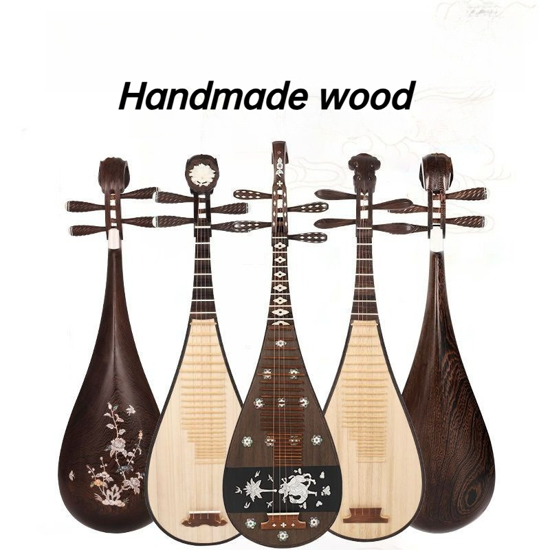 Volwassenen Kinderen Professio - Musical Instrument Lute recensie en prijs