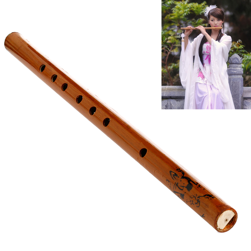 Draagbare 6-gaats klarinetinst - Musical Instrument Lute recensie en prijs