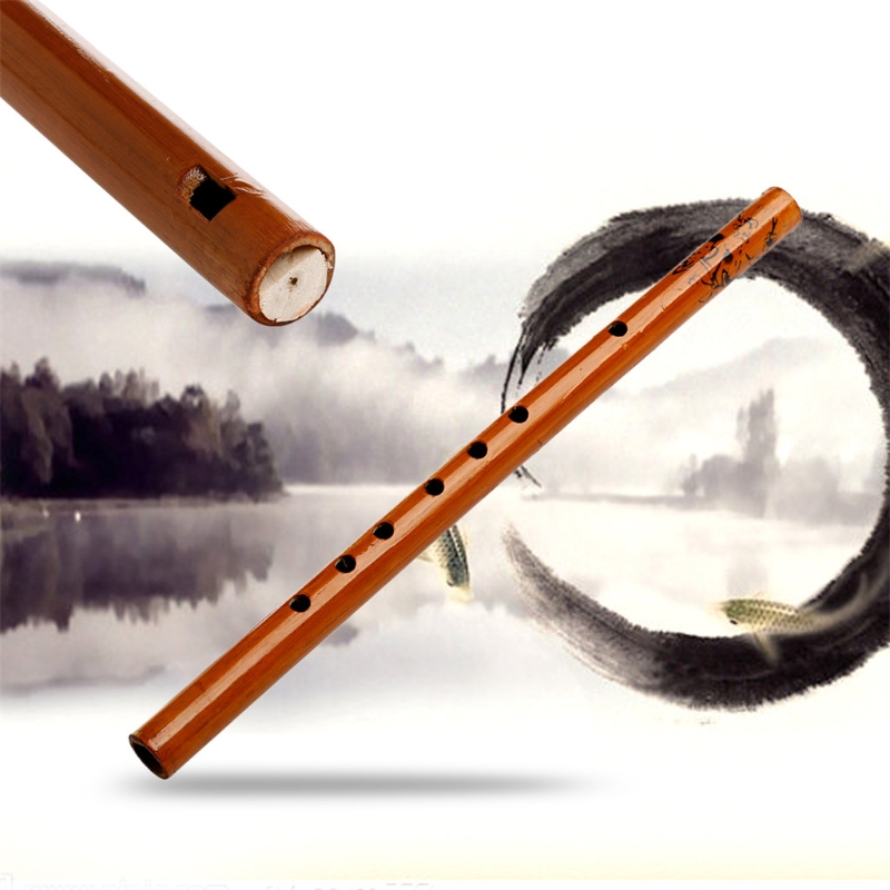 Draagbare 6-gaats klarinetinst - Musical Instrument Lute recensie en prijs