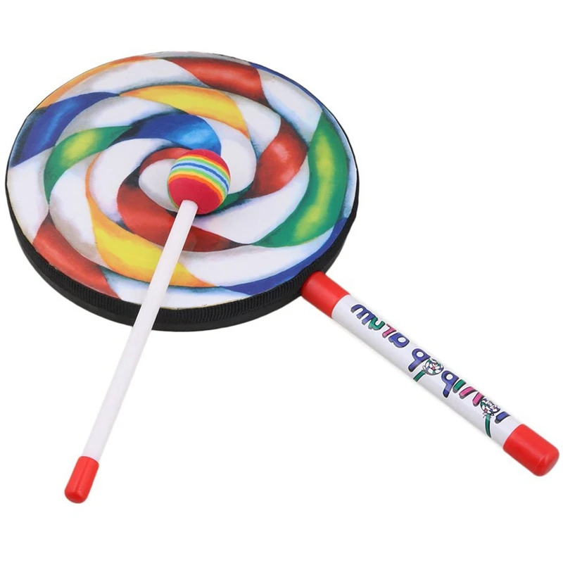 10 Stuks 7.9 Inch Lolly Vorm D - Musical Instrument Project recensie en prijs
