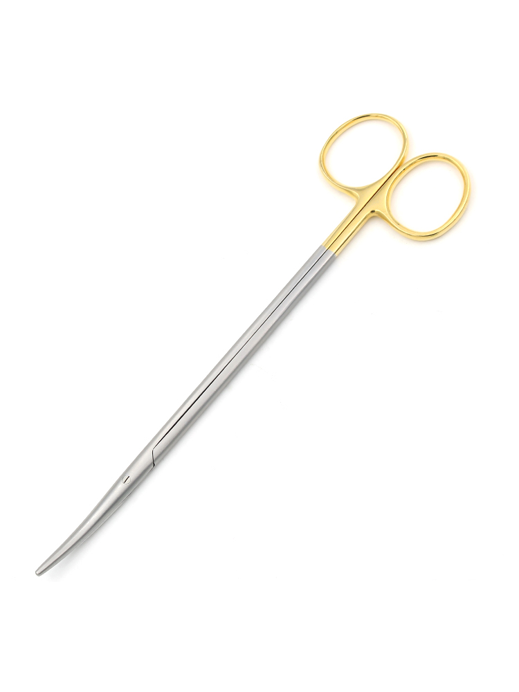 Oogheelkundige Rvs Gouden Hand - L Musical Instrument recensie en prijs