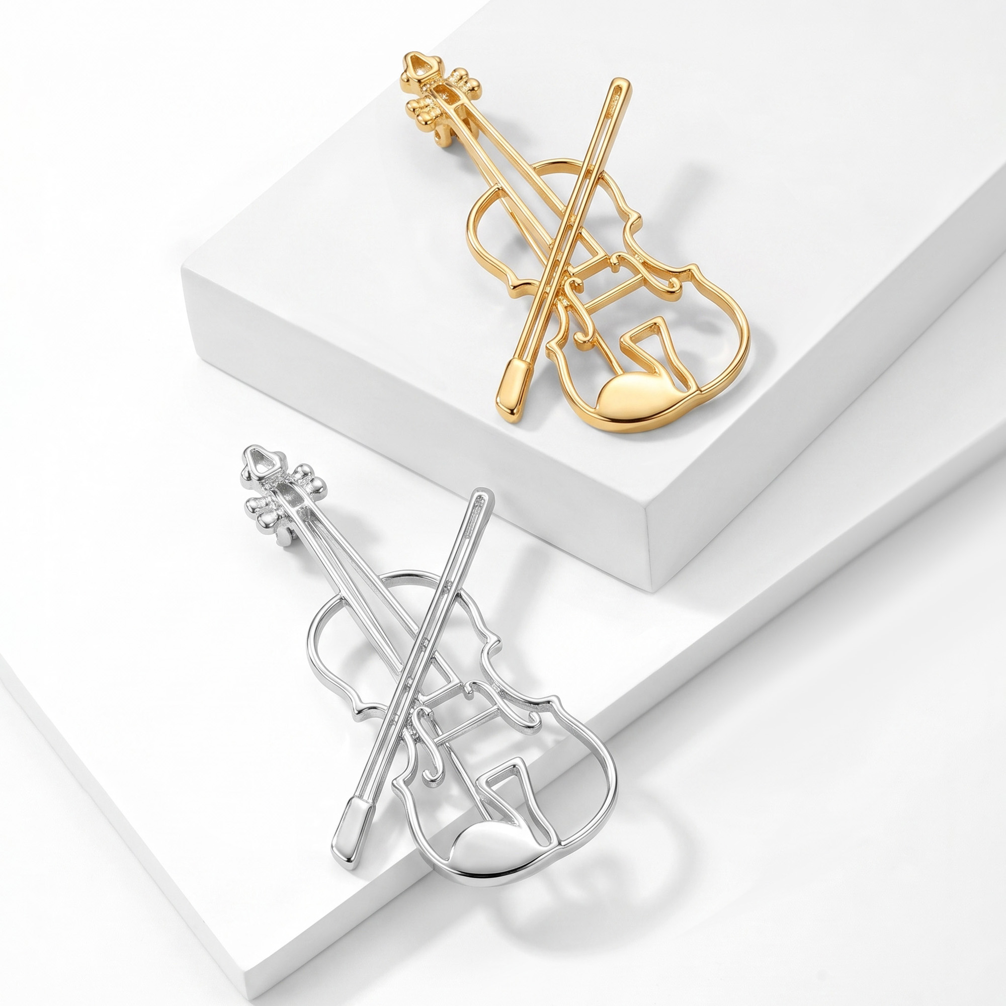 Beaut&Berry Stijlvolle opengew - Musical Instrument Symbols recensie en prijs