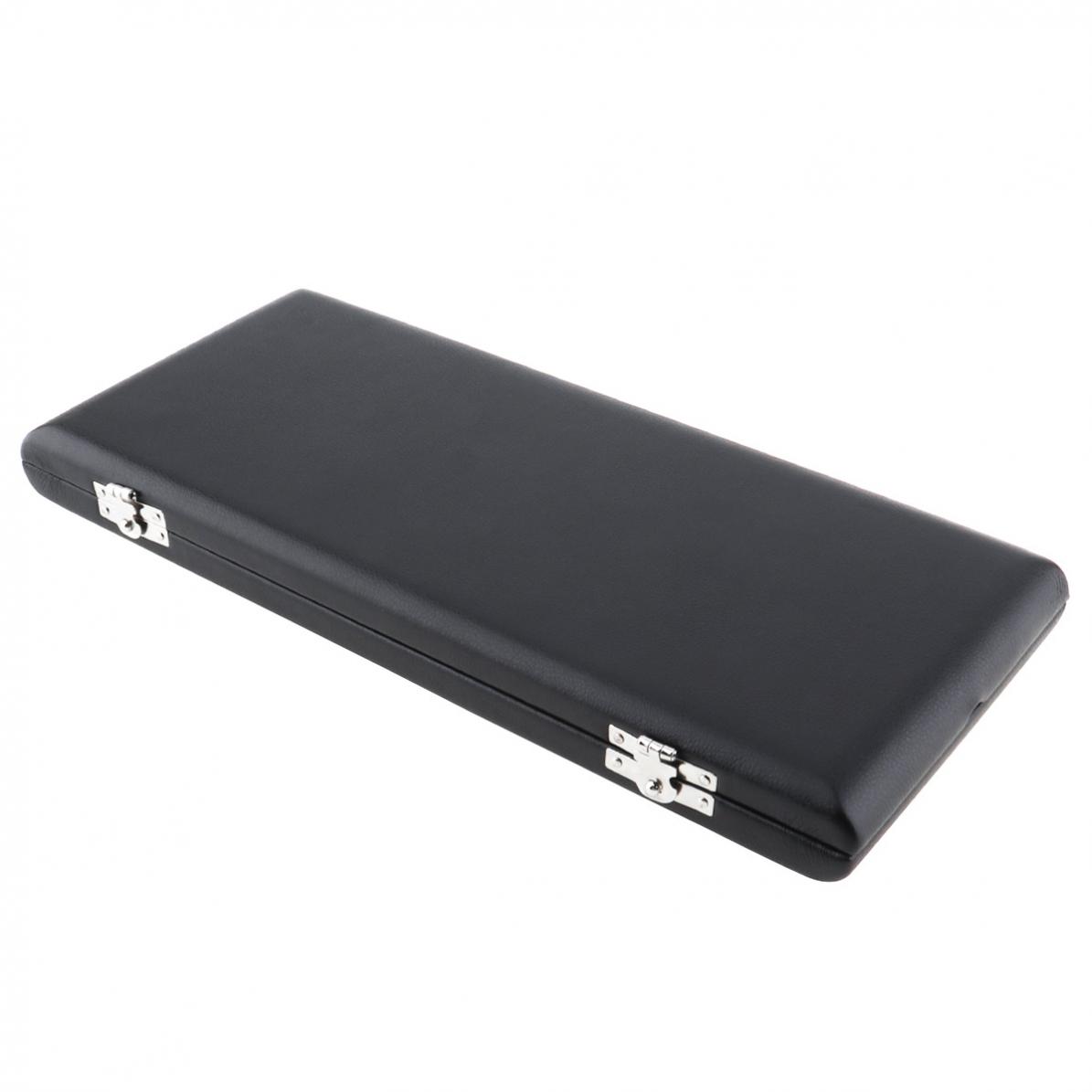 Hobo Riet Box Hold 20 Stuks Ri - Musical Instrument Reed recensie en prijs