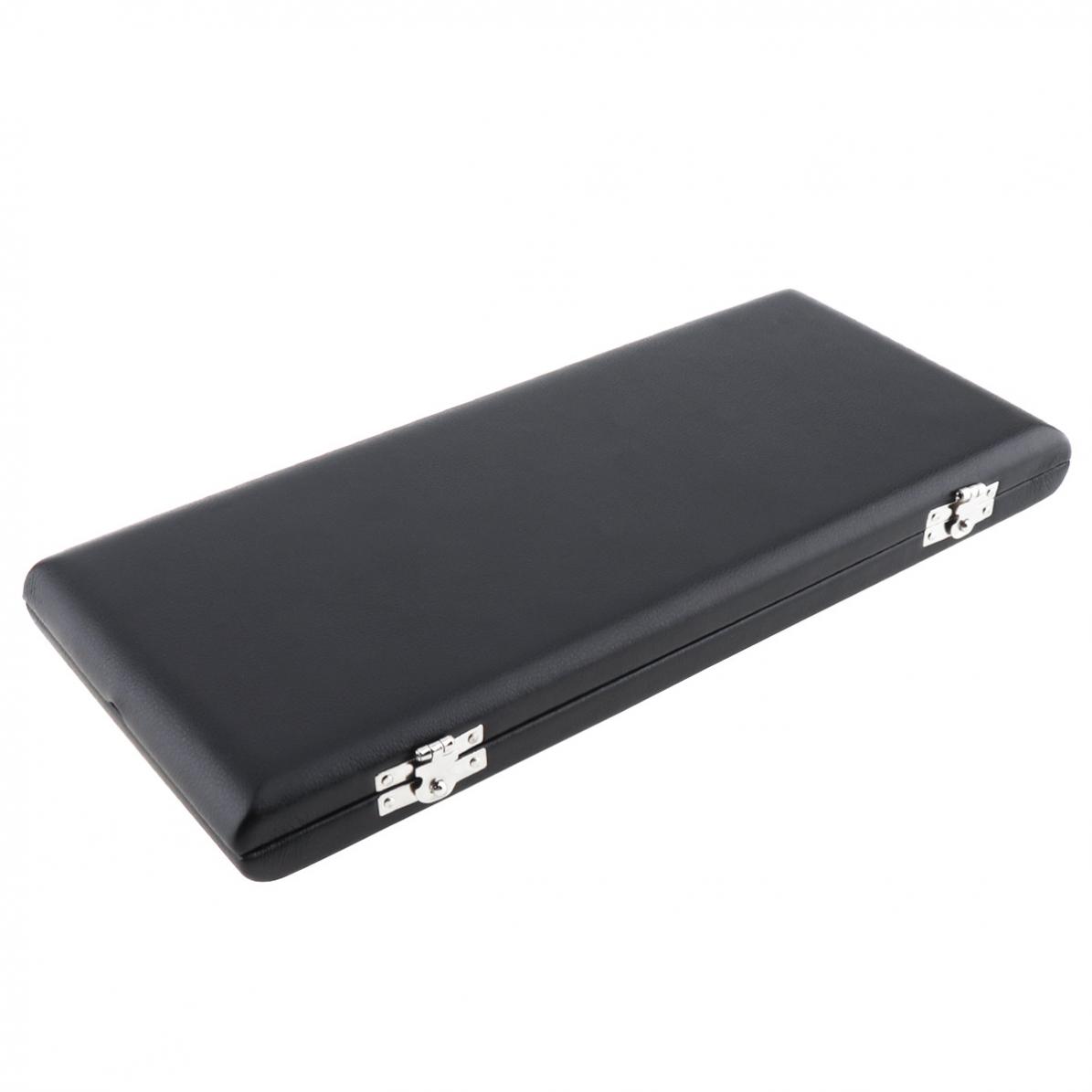 Hobo Riet Box Hold 20 Stuks Ri - Musical Instrument Reed recensie en prijs