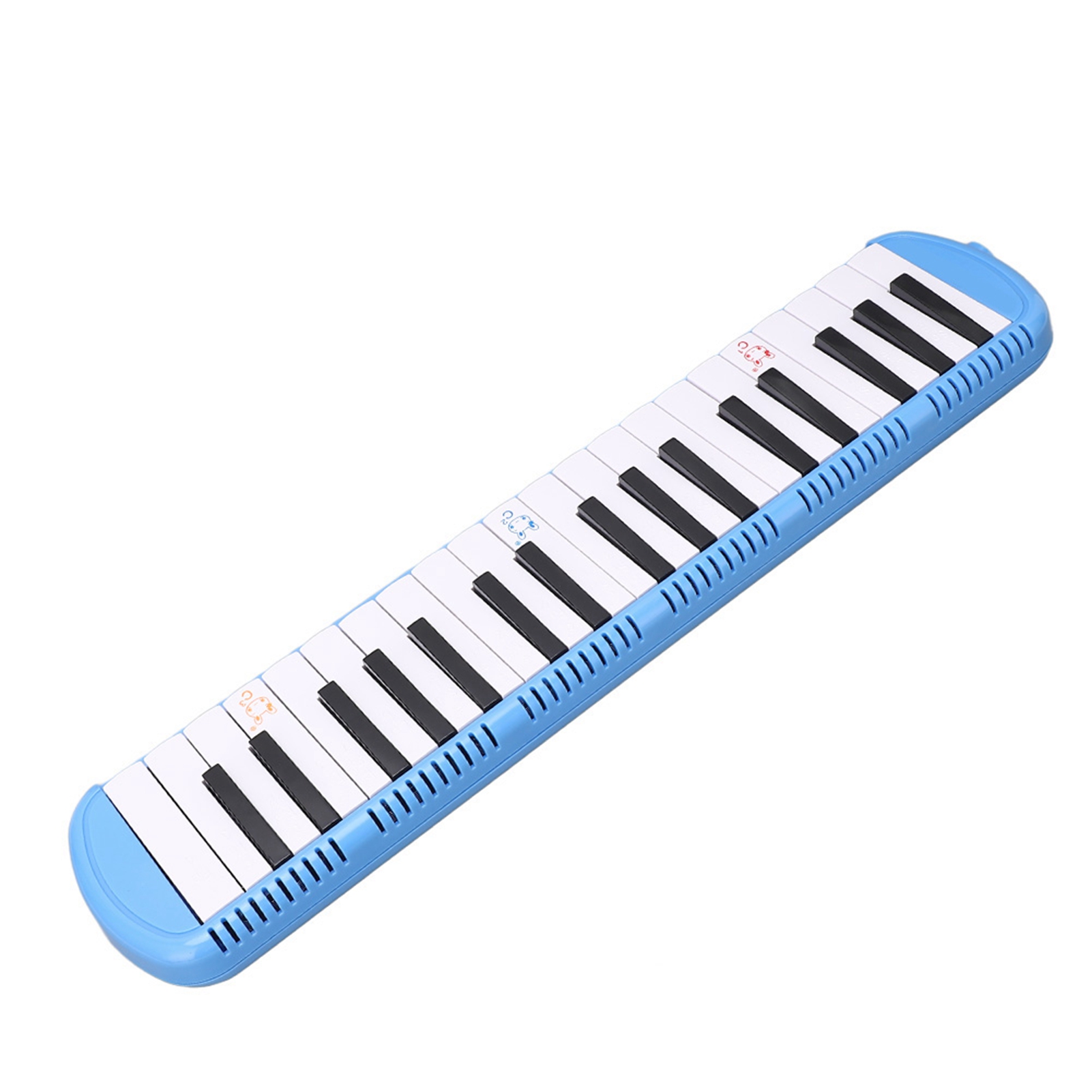 Melodica 37-toetsen blaasinstr - Musical Instrument Reed recensie en prijs
