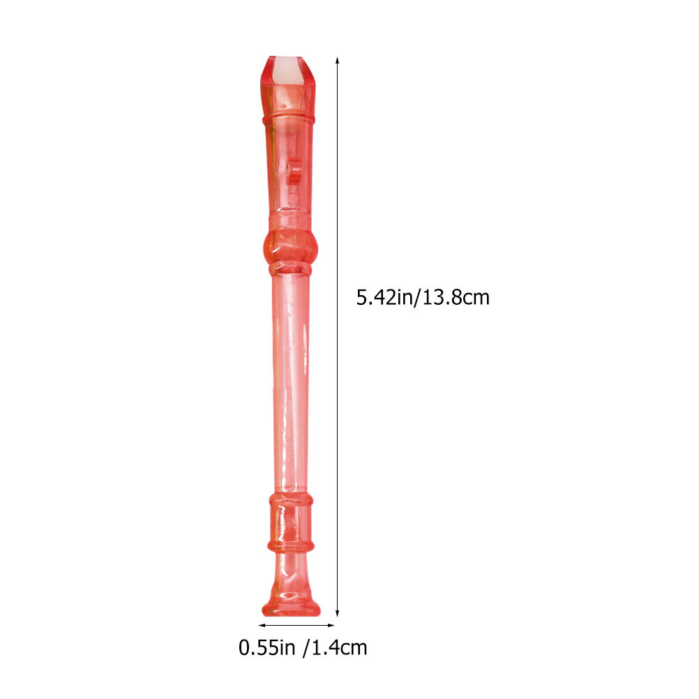 12 Stuks Kinderen Klarinet Beg - Musical Instrument You Blow Into recensie en prijs