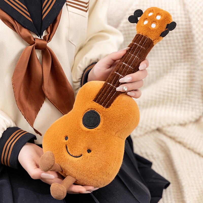 Leuke Muzikale Knuffel Zachte  - Musical Instrument Project recensie en prijs