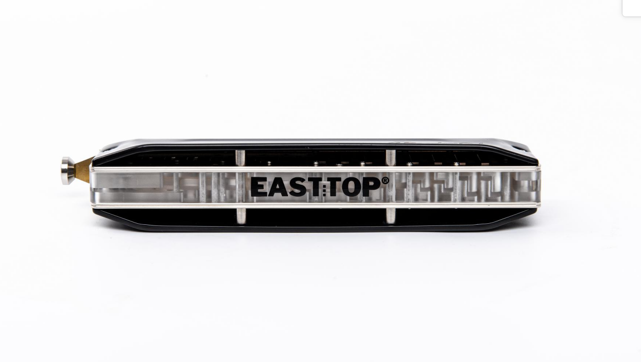 Oost Top Nieuwe Chromatische A - Musical Instrument Reed recensie en prijs