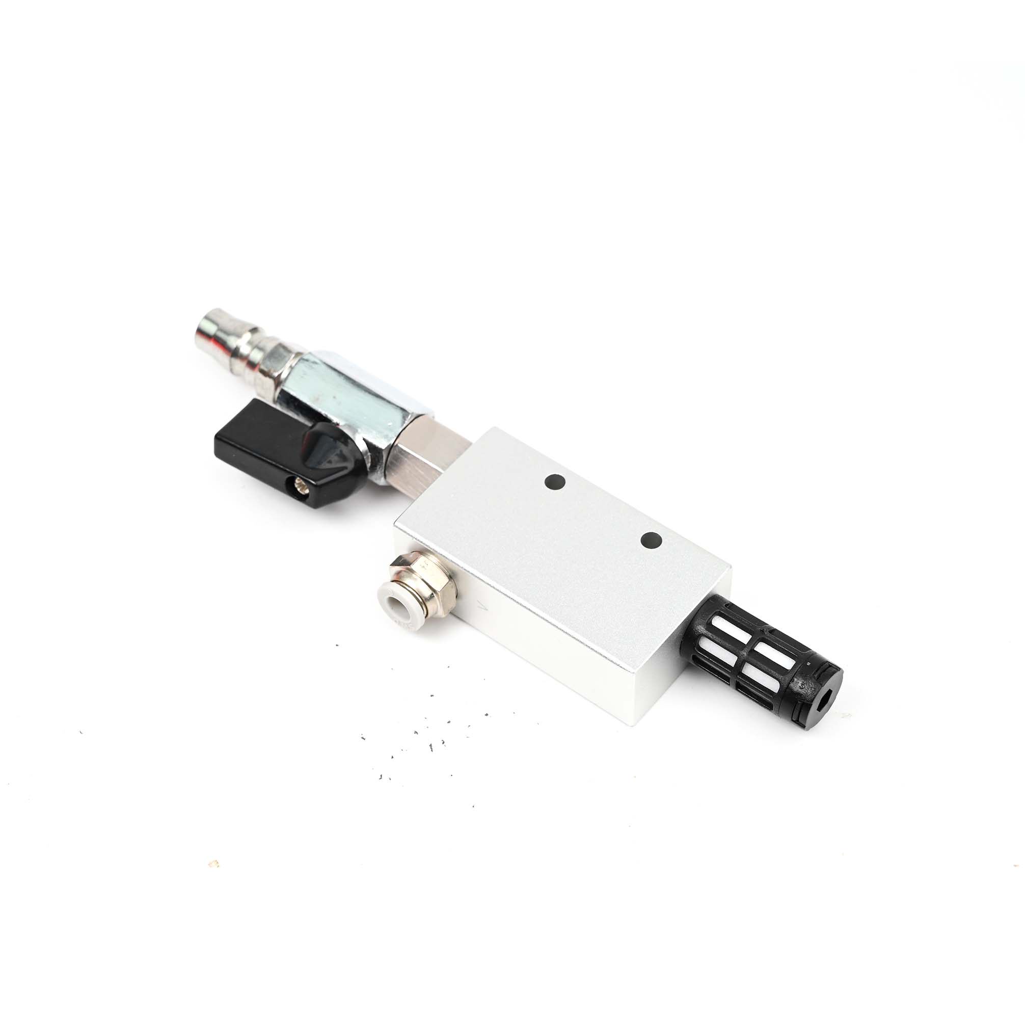 Vacuümzuignapbeugel Compressor - Musical Instrument You Blow Into recensie en prijs
