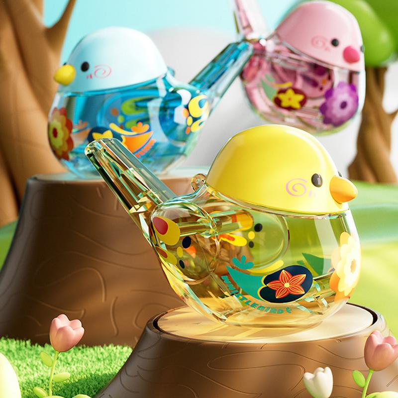 Cartoon Fluitje Tij Spelen Leu - Musical Instrument You Blow Into recensie en prijs