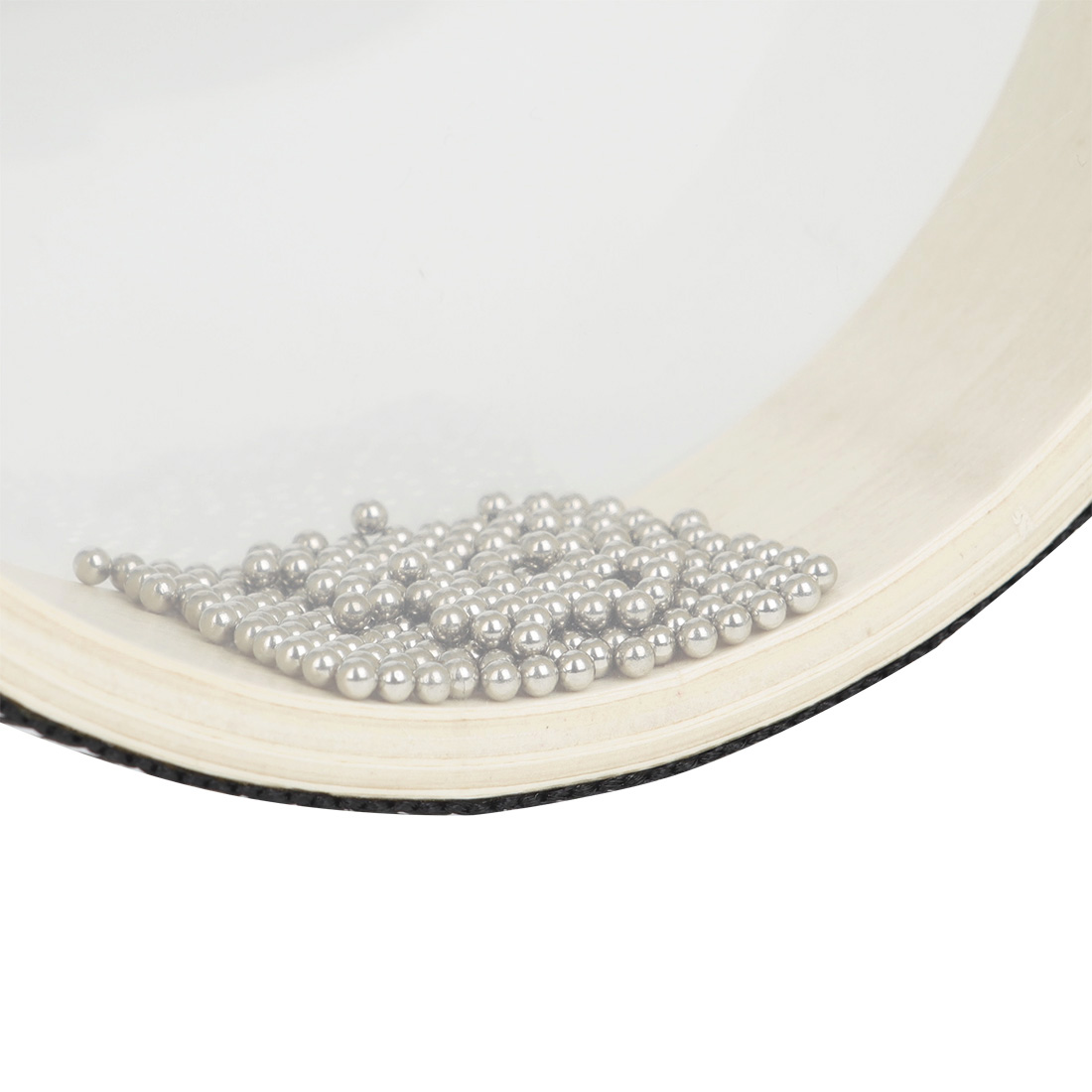 Orff Ocean Wave Bead Handtromm - Musical Instrument Project recensie en prijs