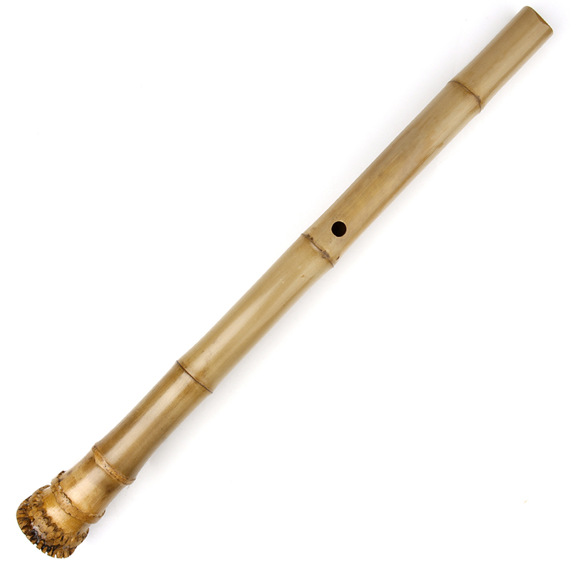Verticale Bamboe Fluit met Sha - Musical Instrument Lute recensie en prijs