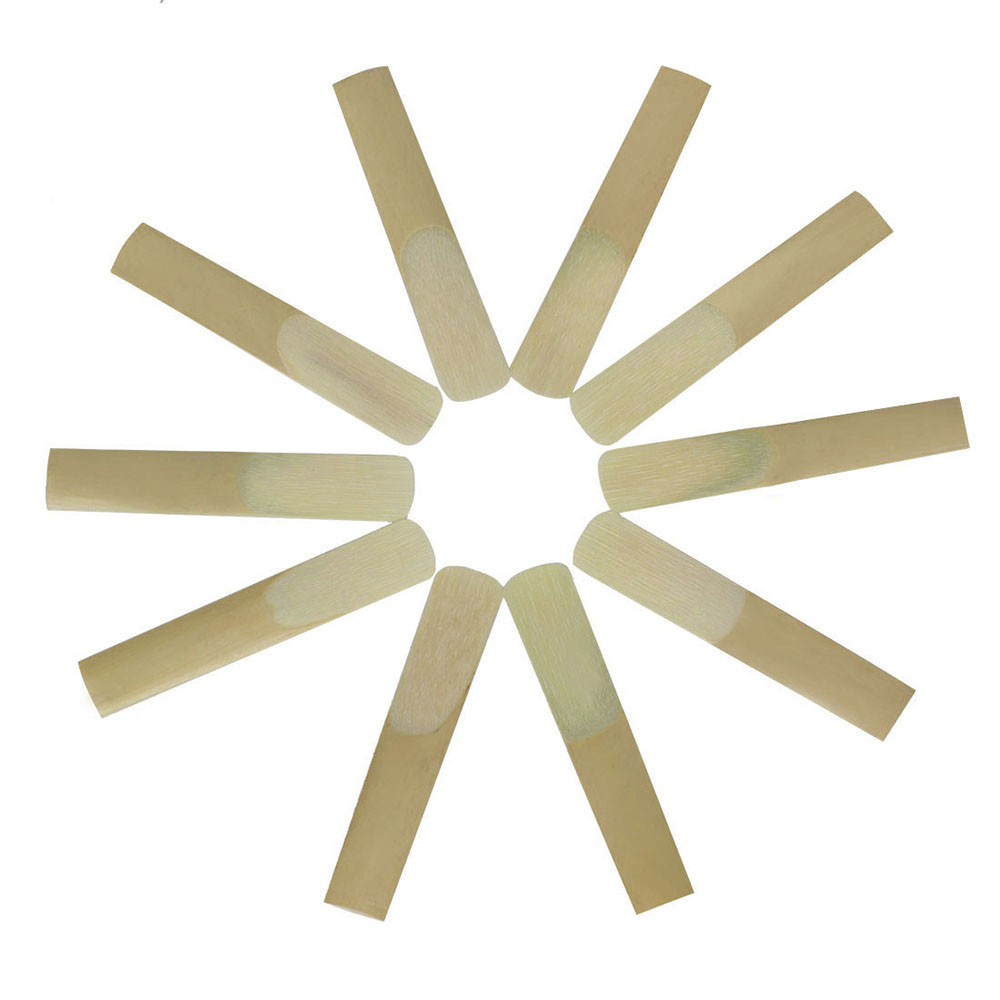 10 stks/doos Klarinet Rieten S - Musical Instrument Reed recensie en prijs