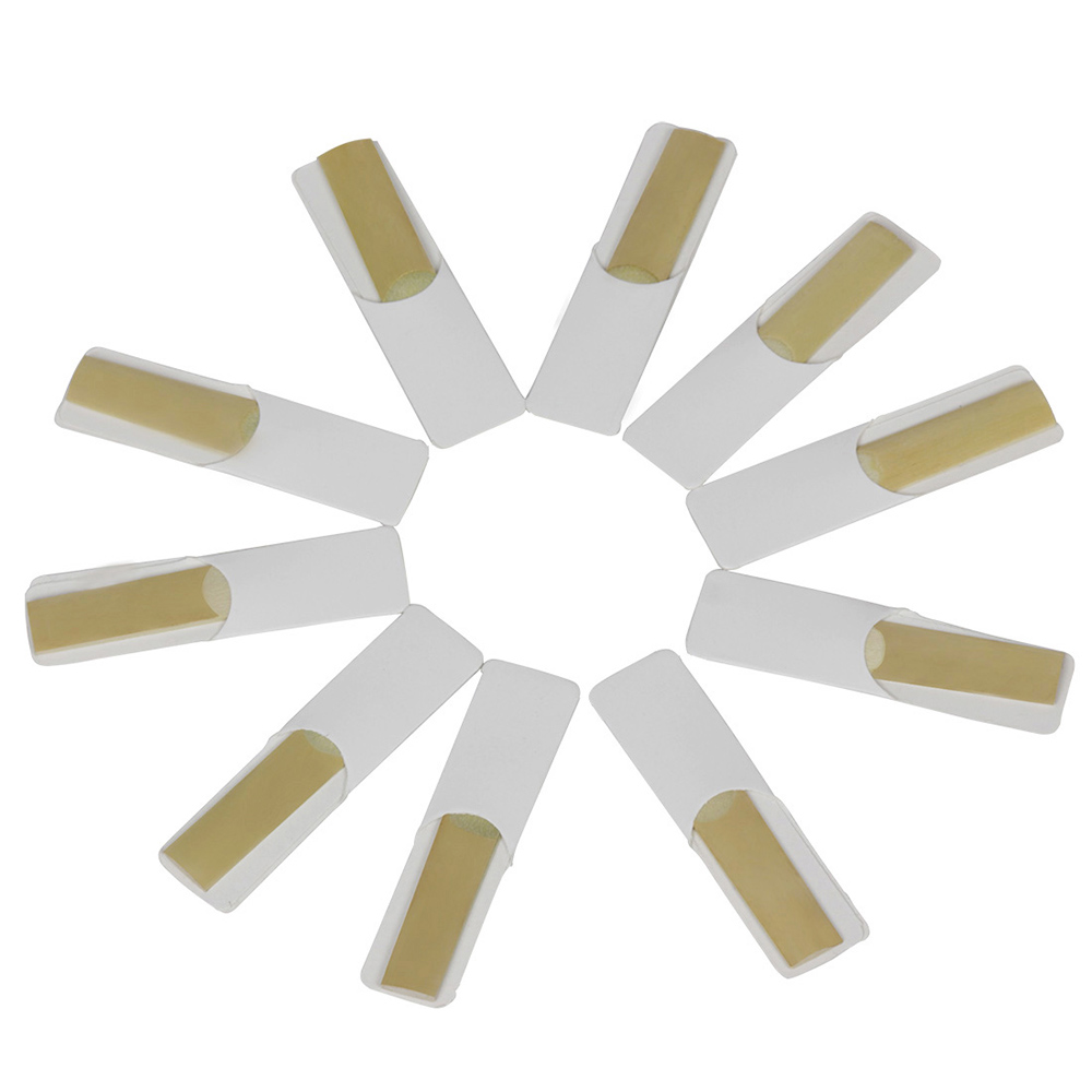 10 stks/doos Klarinet Rieten S - Musical Instrument Reed recensie en prijs