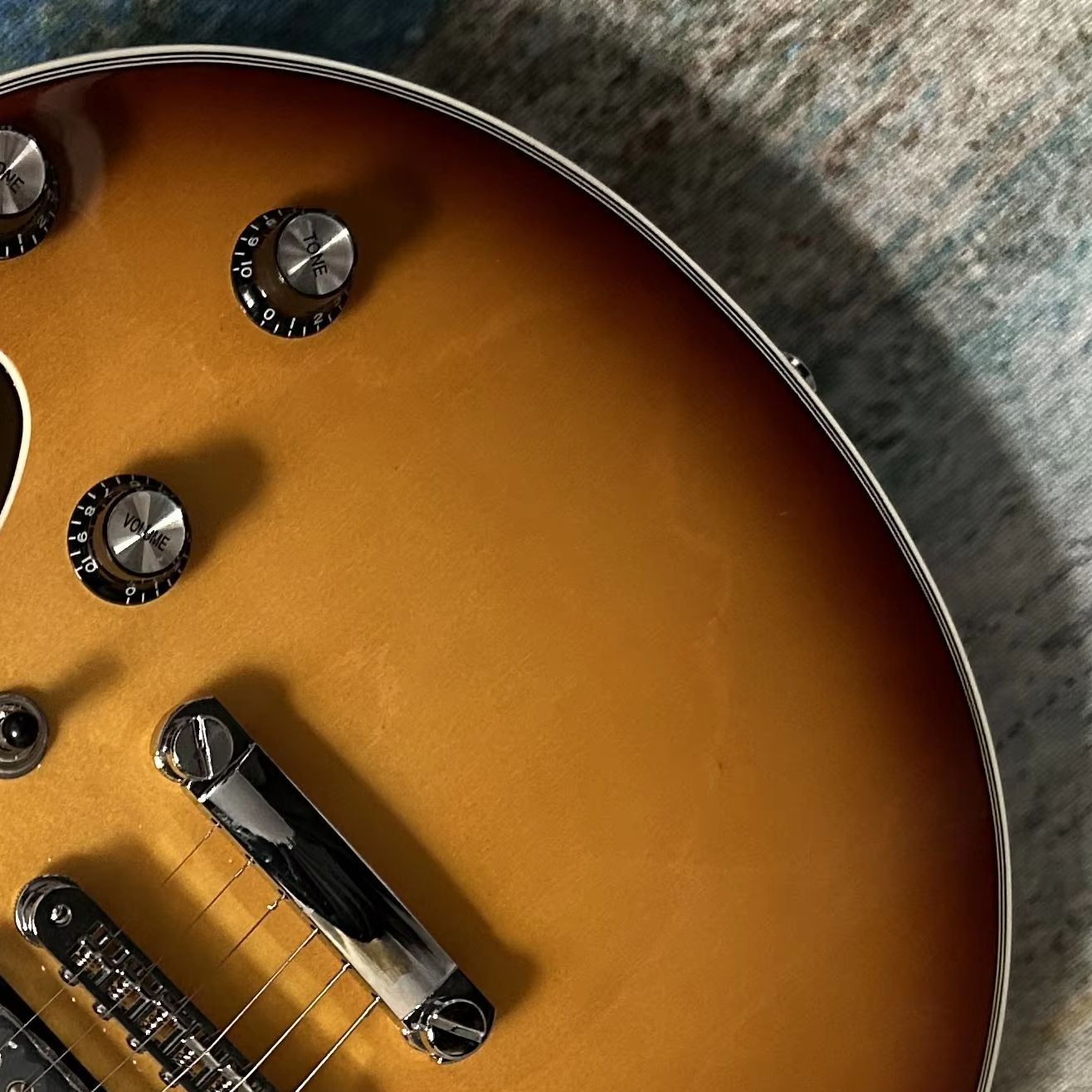 Elektrische gitaar Lemon Sunbu - Dobro Resonator Guitar recensie en prijs