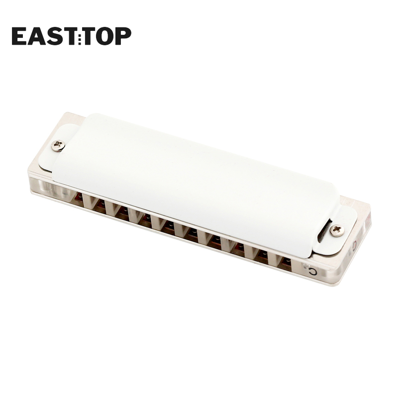 Easttop T008LS 10 Hole 20 Tone - Musical Instrument Reed recensie en prijs