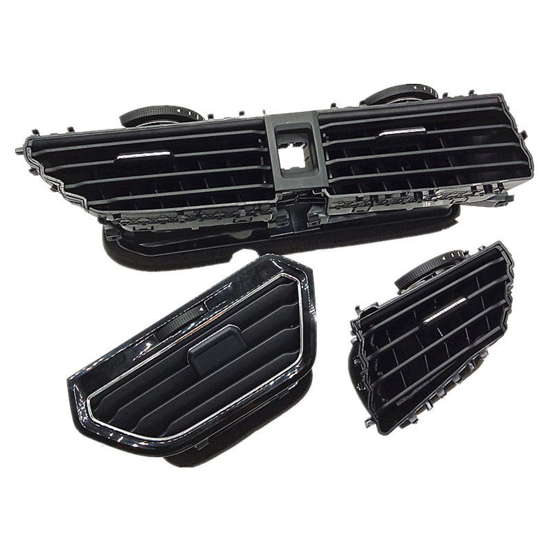 HUIYAN 1 STUKS Voor VW Tiguan  - L Musical Instrument recensie en prijs