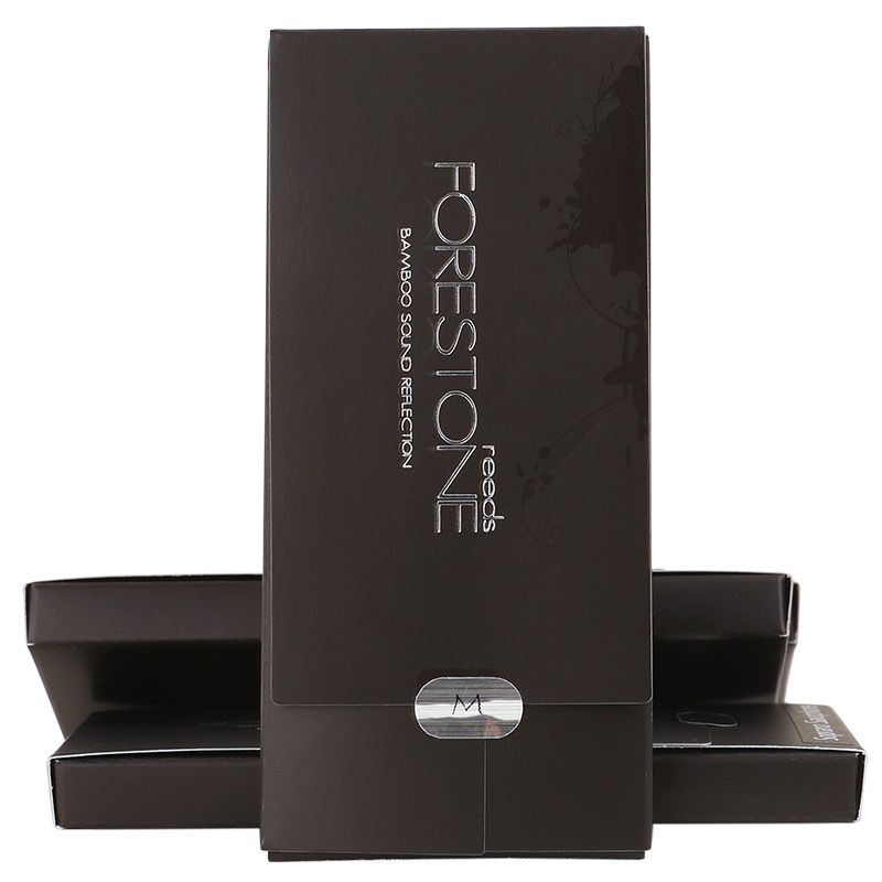 Japan Forestone Sopraan Alt Sa - Musical Instrument Reed recensie en prijs