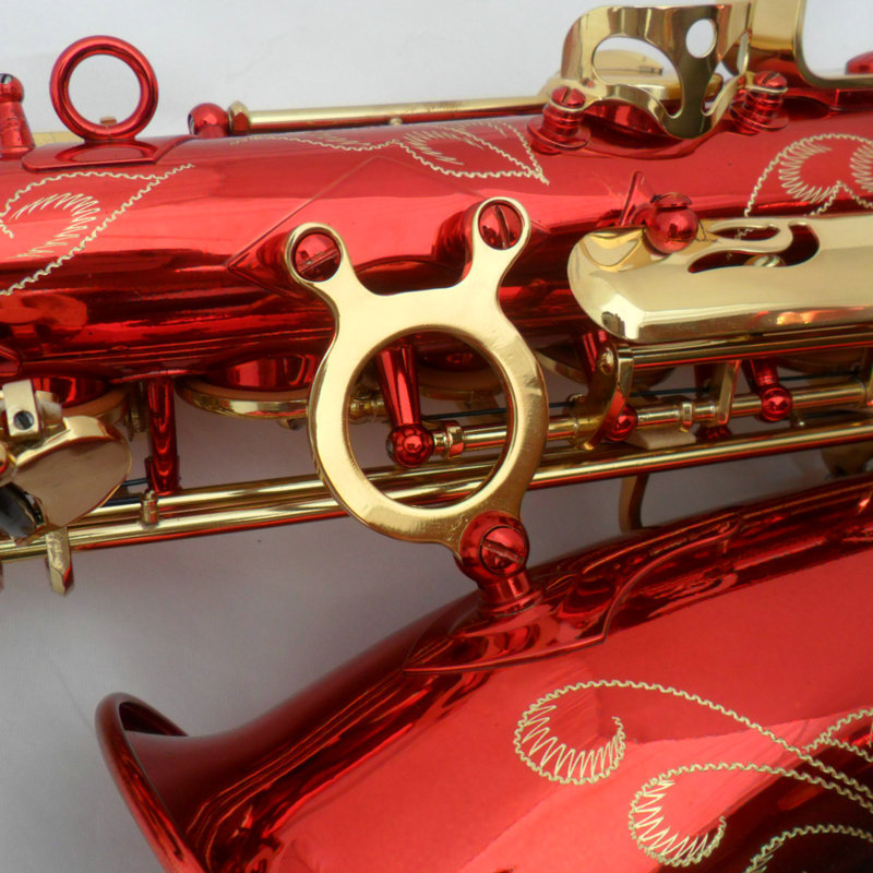 Aanpasbare E-Flat Altsaxofoon  - Musical Instrument Bassoon recensie en prijs