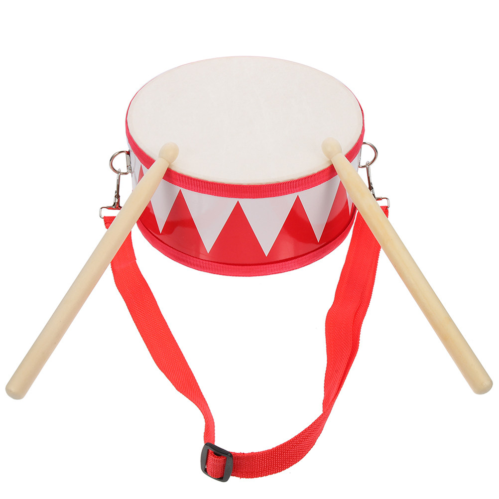 1Set Kinderen Drumstel Kid Sna - Musical Instrument Project recensie en prijs