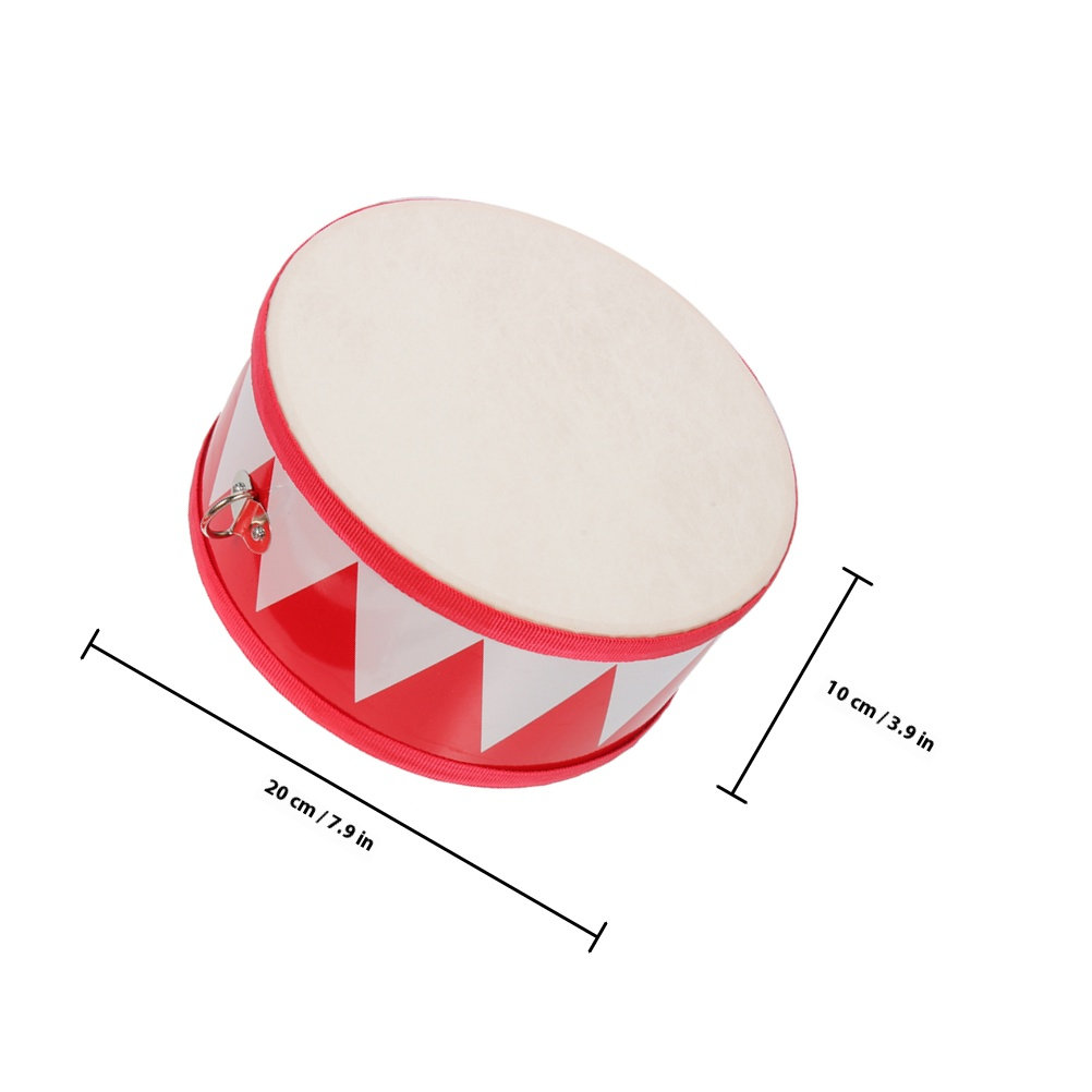 1Set Kinderen Drumstel Kid Sna - Musical Instrument Project recensie en prijs