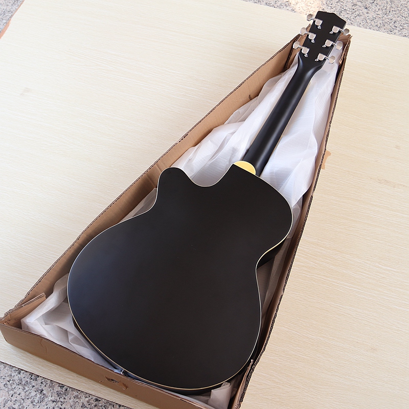 Dobro Resonator Elektrisch-ako - Dobro Resonator Guitar recensie en prijs