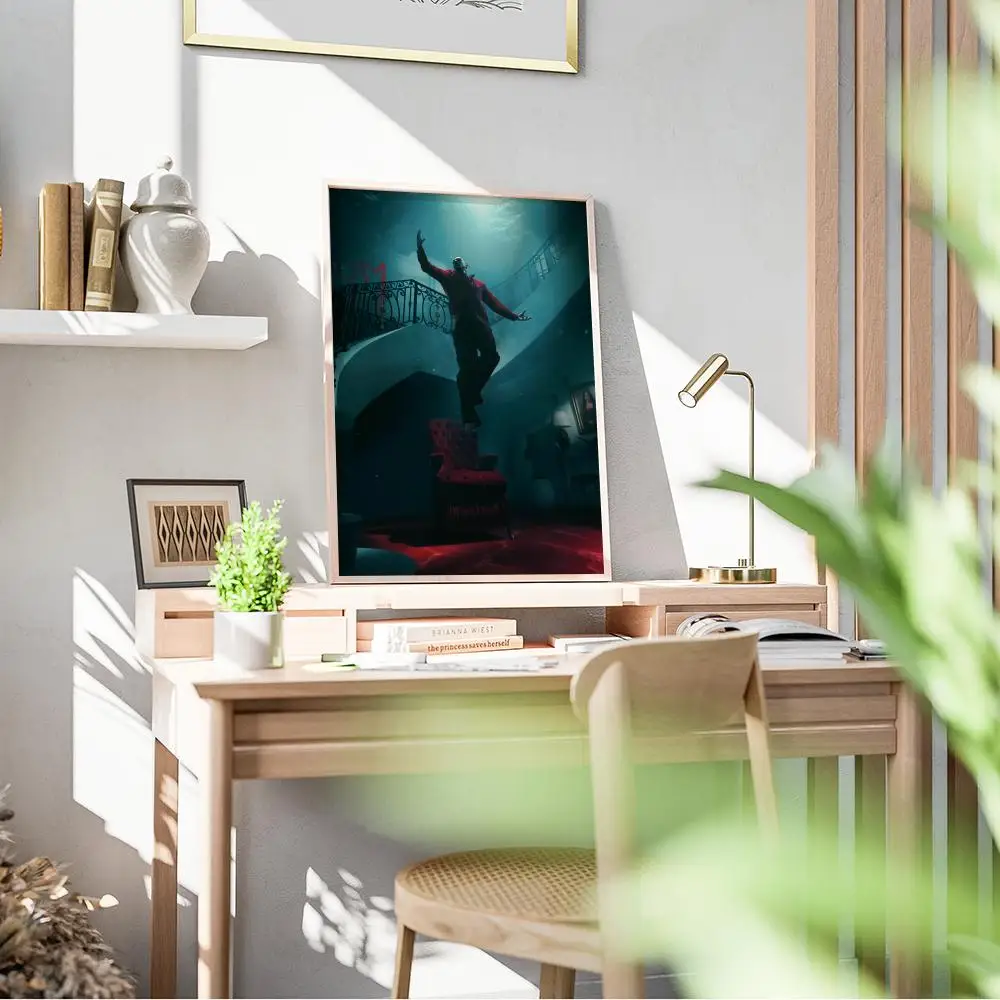 V-Veigh Eu Venci O Mundo Poste - Musical Instrument Painting recensie en prijs