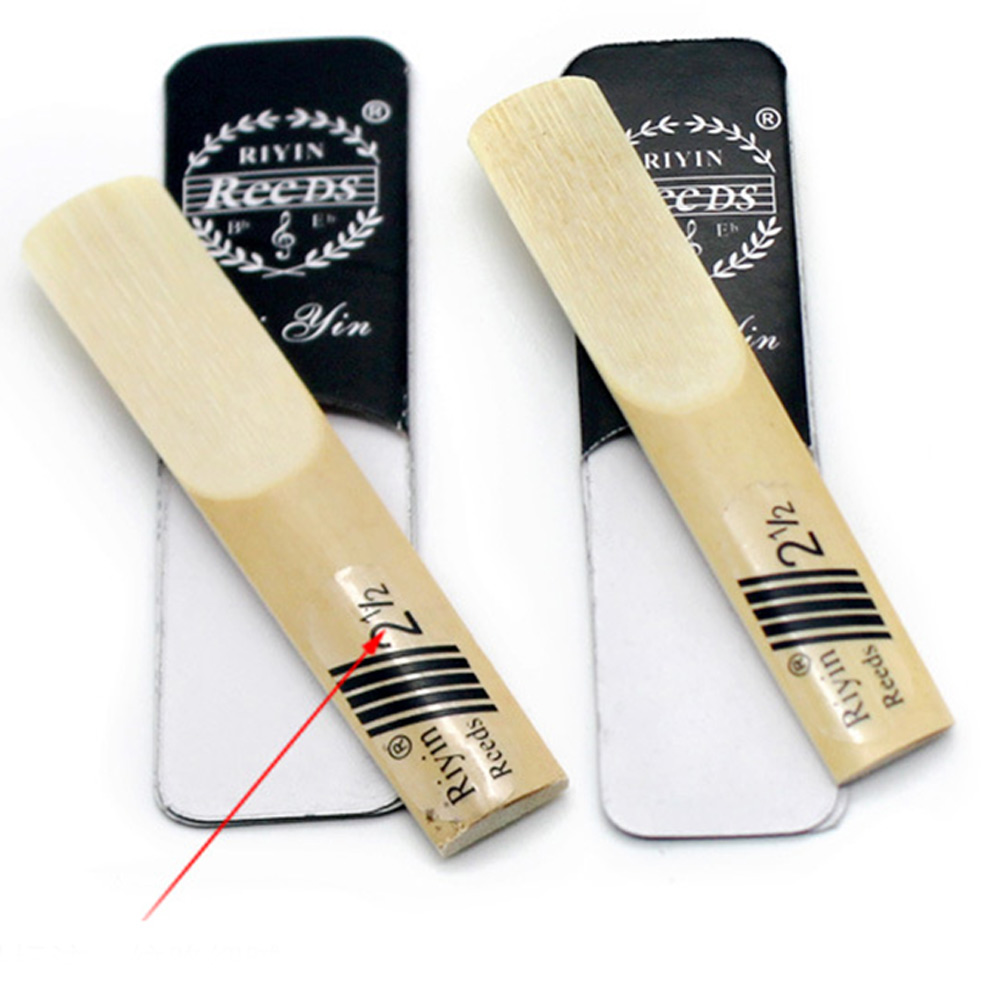 Hoogwaardige muziekinstrumente - Musical Instrument Reed recensie en prijs