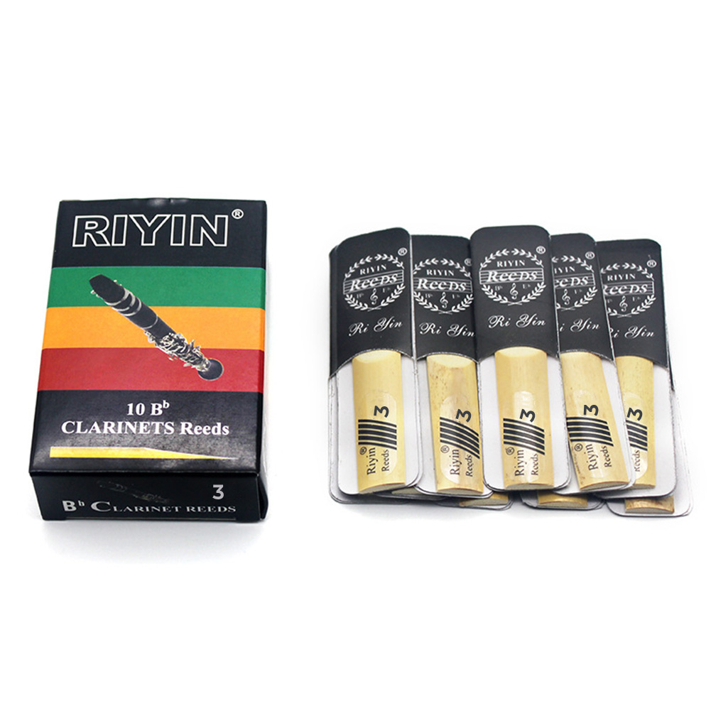Hoogwaardige muziekinstrumente - Musical Instrument Reed recensie en prijs