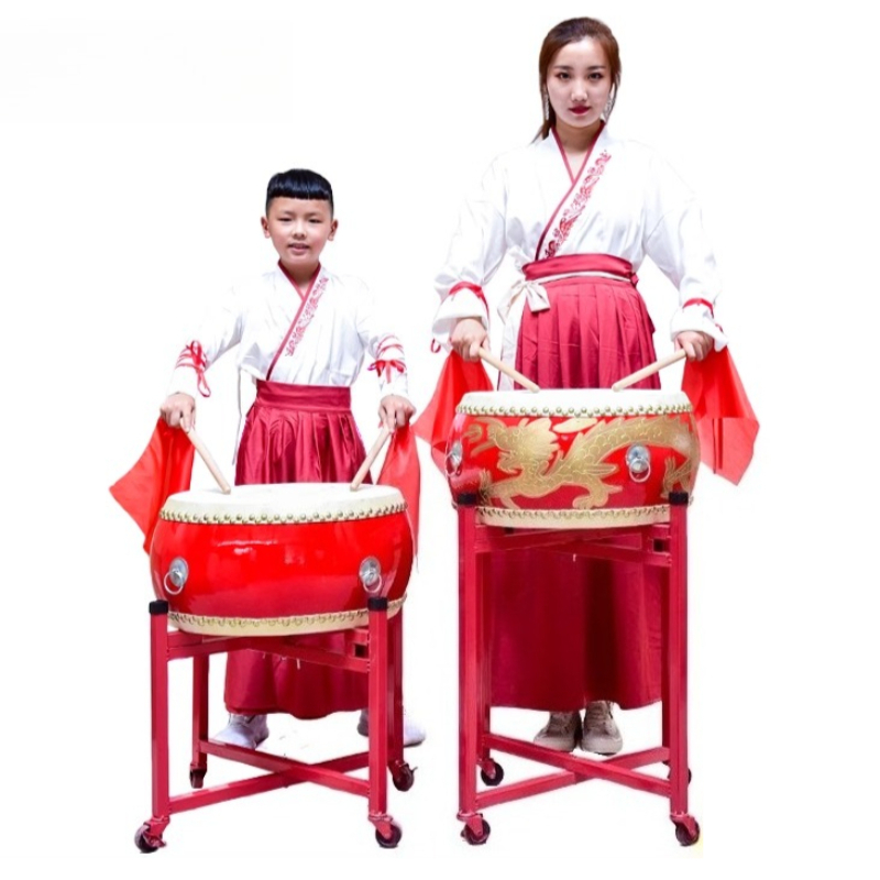 8/10/16 Inch Drum Chinese Koei - Musical Instrument Project recensie en prijs