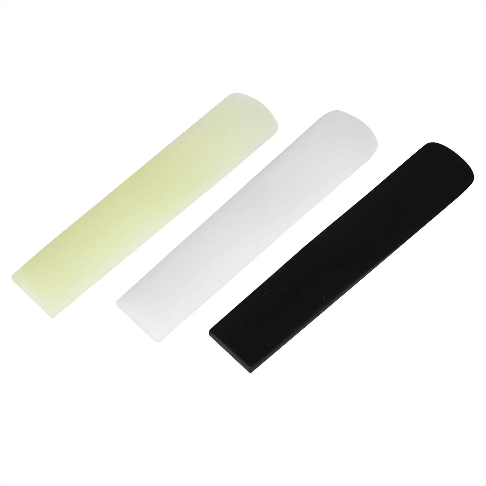 SLADE 2.5 Saxofoon Hars Rieten - Musical Instrument Reed recensie en prijs