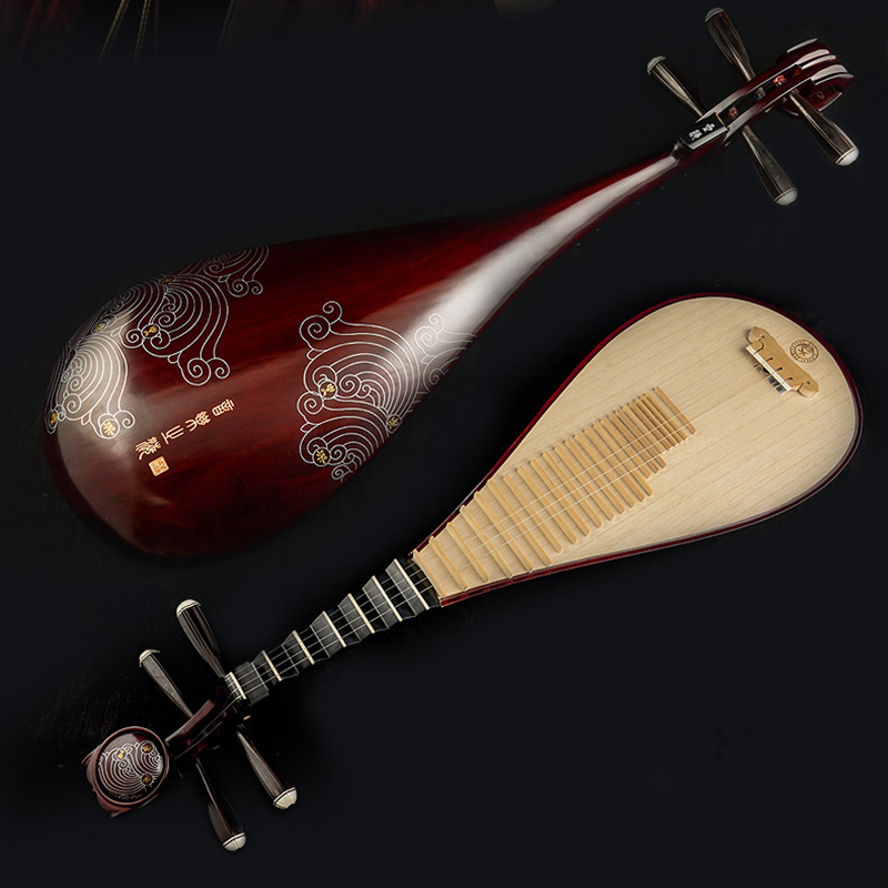 Hoge kwaliteit professionele l - Musical Instrument Lute recensie en prijs