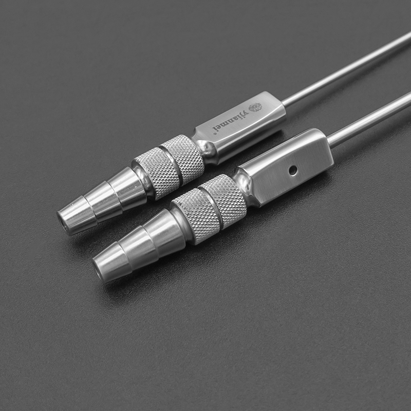 Maxillaire Sinus Zuigslang Nas - L Musical Instrument recensie en prijs
