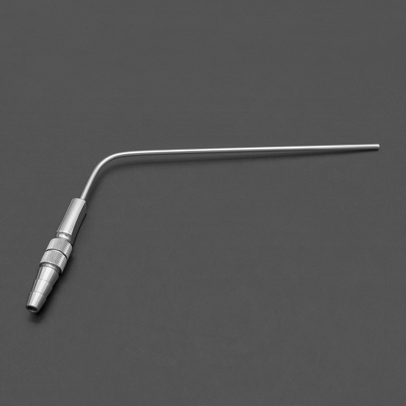 Maxillaire Sinus Zuigslang Nas - L Musical Instrument recensie en prijs