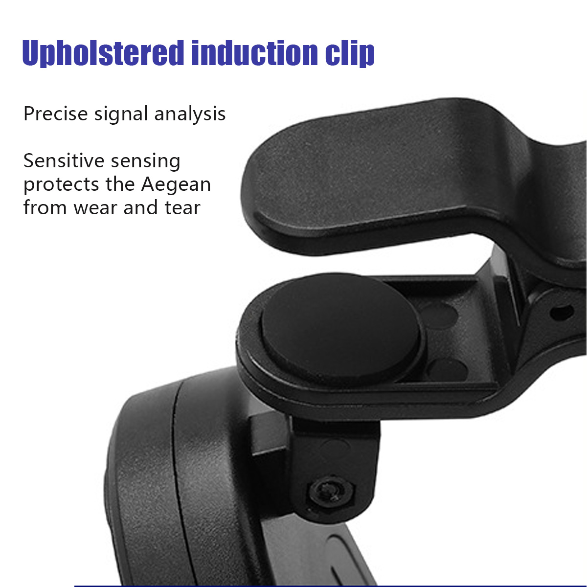 Clip-On gitaartuner met normaa - Musical Instrument Art recensie en prijs