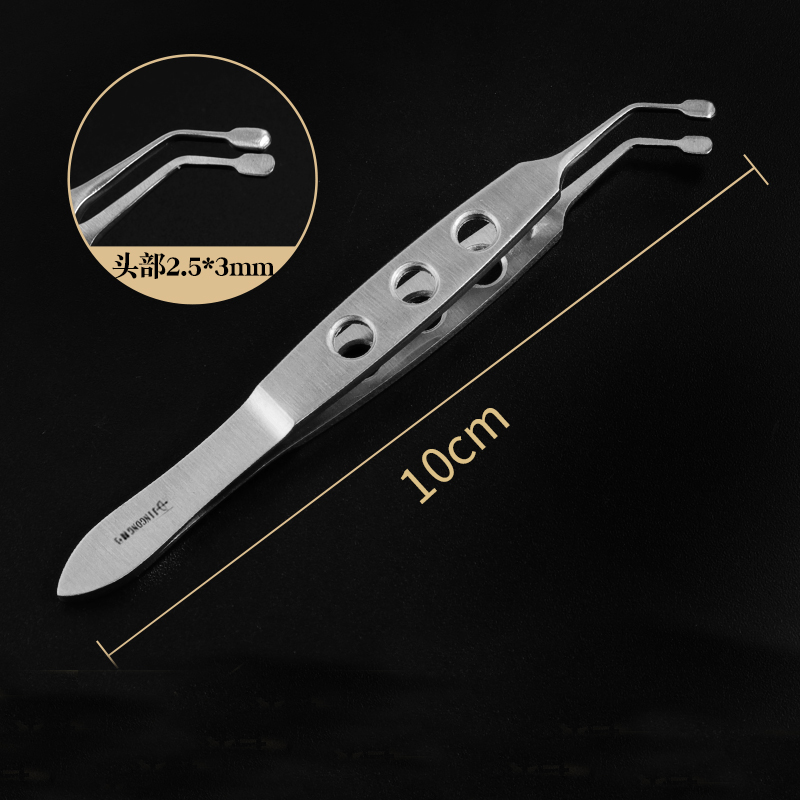 Meibomian Klier Tang Squeeze E - L Musical Instrument recensie en prijs