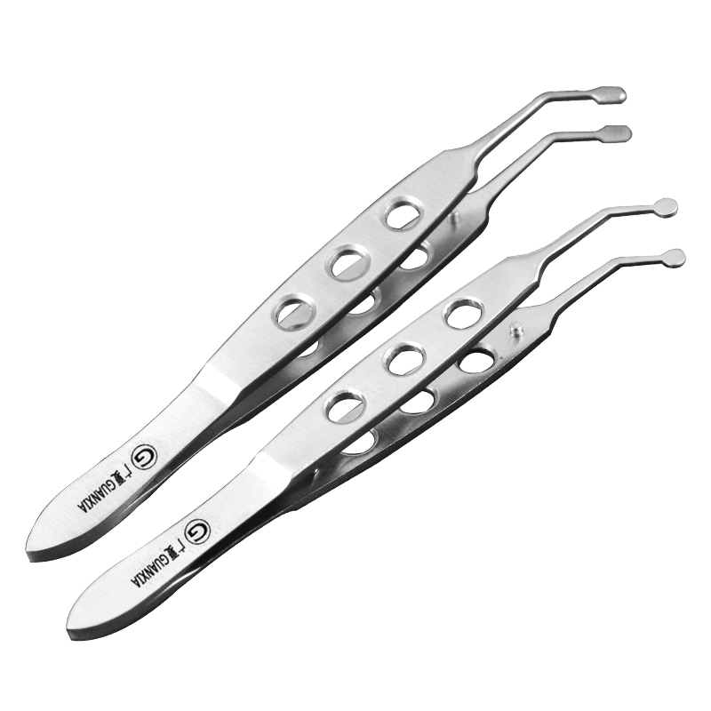 Meibomian Klier Tang Squeeze E - L Musical Instrument recensie en prijs