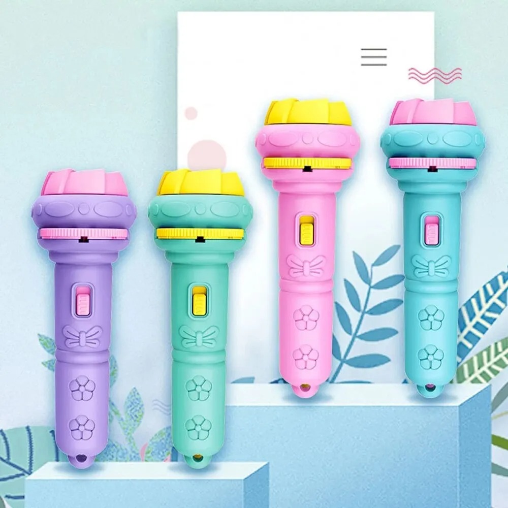 10-kaarten Cartoon Projectie Z - Musical Instrument Project recensie en prijs